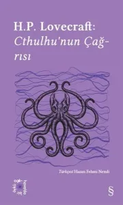 H.P. Lovecraft: Cthulhu'nun Çağrısı - Everest Açıkhava 6