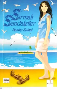 Sırmalı Sandaletler