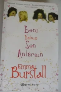 Beni Yalnız Sen Anlarsın