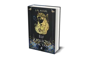 Elf Kraliçesi Çok Yaşa (Ciltli)