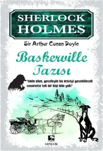 Baskerville Tazısı