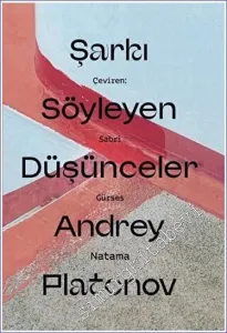 Şarkı Söyleyen Düşünceler - Sayı: 1      Ocak, Şubat, Mart 2023