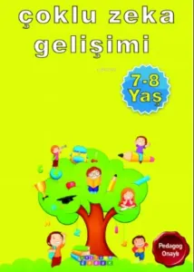 Çoklu Zeka Gelişimi 7-8 Yaş