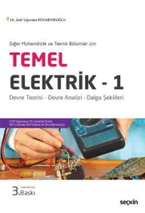 Temel Elektrik – 1