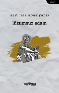 Lüzumsuz Adam