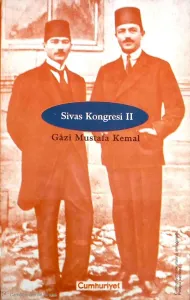 Sivas Kongresi