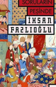 Soruların Peşinde -        2015