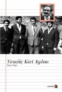 Yirmiüç Kürt Aydını