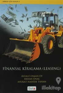 Finansal Kiralama (Leasing)