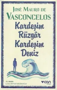 Kardeşim Rüzgar Kardeşim Deniz