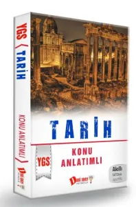 Dahi Adam YGS Tarih Konu Anlatımlı