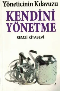 Kendini Yönetme