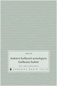 Baküre Helbeste Antolojıya Helbesta Bakür