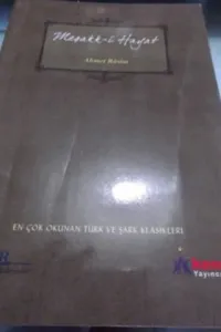 Meşakk-i Hayat