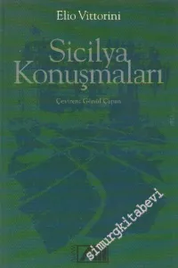 Sicilya Konuşmaları -        2000