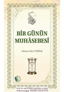 Bir Günün Muhasebesi