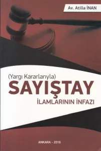 Sayıştay İlamlarının İnfazı
