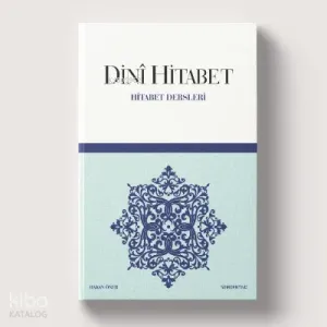 Dini Hitabet Dersleri