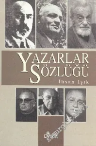 Yazarlar Sözlüğü -        1998