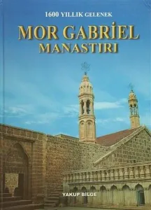 Mor Gabriel Manastırı