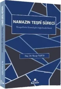 Namazın Teşri Süreci