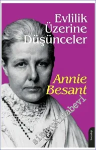 Evlilik Üzerine Düşünceler -         2023
