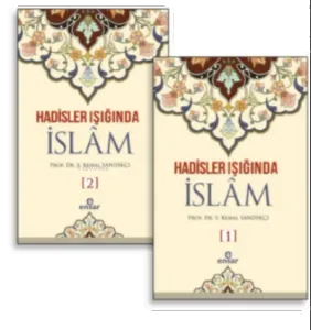 Hadisler Işığında İslam 1-2 Cilt
