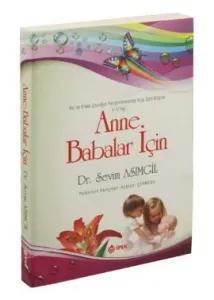 Anne Babalar İçin Anne Babalar İçin