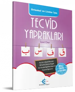 Tecvid Yaprakları