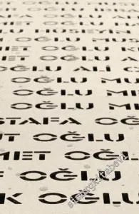 Çanakkale Şehitlikleri CİLTLİ -