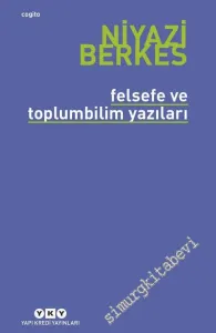 Felsefe ve Toplumbilim Yazıları -         2026