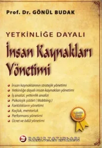 İnsan Kaynakları Yönetimi