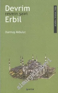 Devrim Erbil - Resmin Şairi -