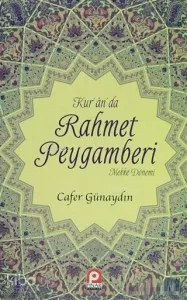 Kur'an'da Rahmet Peygamberi (2 Cilt Takım)