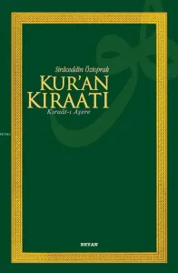 Kur'an Kıraatı
