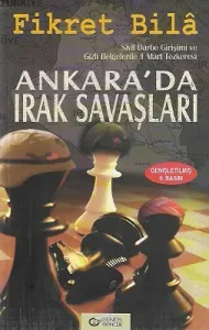 Ankara'da Irak Savaşları