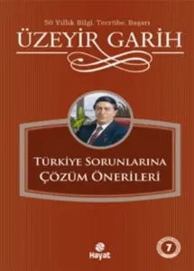 Türkiye Sorunlarına Çözüm Önerileri