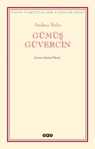 Gümüş Güvercin