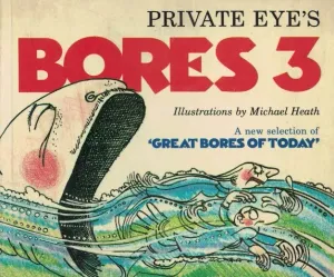 Bores 3