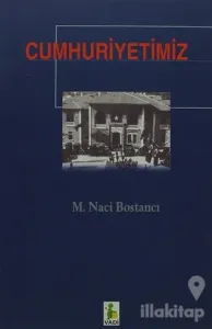 Cumhuriyetimiz