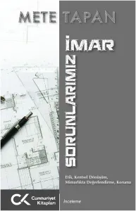 İmar Sorunlarımız