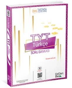 TYT Matematik Soru Bankası