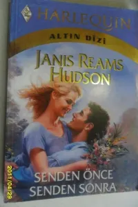 Senden Önce Senden Sonra - 6 (Altın Dizi)