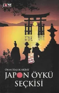 Japon Öykü Seçkisi