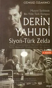 Derin Yahudi Siyon Türk Zelda