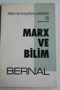 Marx ve Bilim