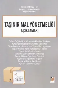 Taşınır Mal Yönetmeliği