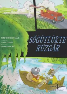 Söğütlükte Rüzgar -         2018