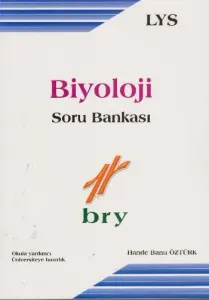 Birey LYS Biyoloji Soru Bankası