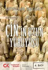 Çin'İn Uzun Yürüyüşü
